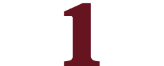 1