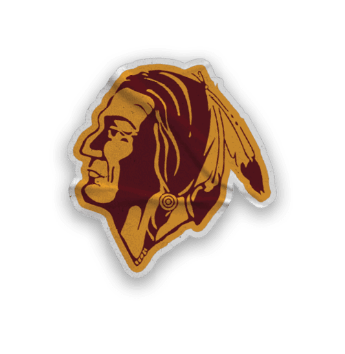 A collection of stickers featuring the Raiders, Cardinals, and a baseball player. AI generated content