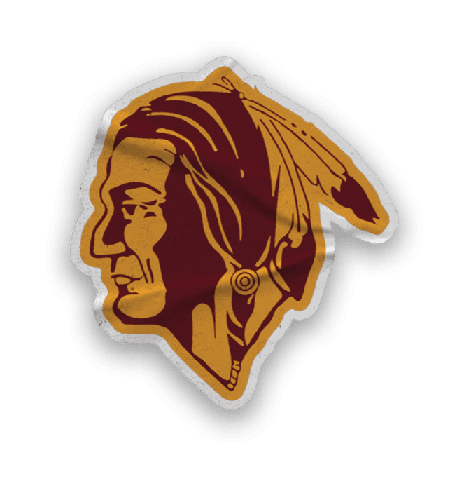 A collection of sports team logos, including the Cardinals and the Raiders. AI generated content