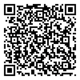A barcode is displayed in a square format. AI generated content