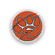 A collection of logos and symbols, including a baseball glove, a baseball, a football, and a hand. AI generated content