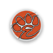 A collection of logos and symbols, including a baseball glove, a baseball, a football, and a hand. AI generated content