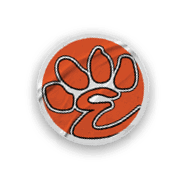 A collection of logos and symbols, including a baseball glove, a baseball, a football, and a hand. AI generated content