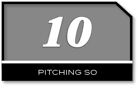 10,pitching s