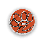 A collection of logos and symbols, including a baseball glove, a baseball, a football, and a hand. AI generated content