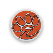 A collection of logos and symbols, including a baseball glove, a baseball, a football, and a hand. AI generated content