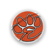 A collection of logos and symbols, including a baseball glove, a baseball, a football, and a hand. AI generated content