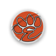 A collection of logos and symbols, including a baseball glove, a baseball, a football, and a hand. AI generated content