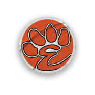 A collection of logos and symbols, including a baseball glove, a baseball, a football, and a hand. AI generated content