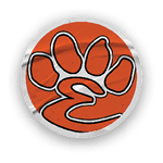 A collection of logos and symbols, including a baseball glove, a baseball, a football, and a hand. AI generated content