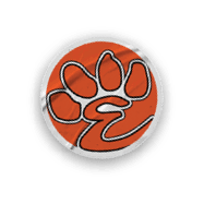 A collection of logos and symbols, including a baseball glove, a baseball, a football, and a hand. AI generated content