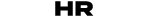 HR