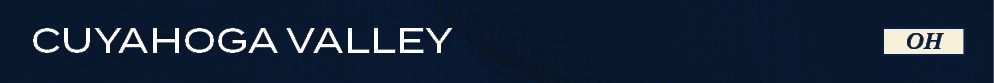 cuyahoga valle