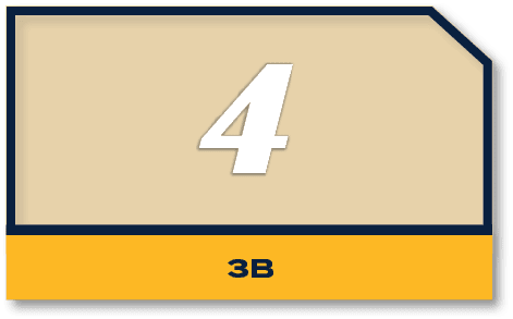 4,3