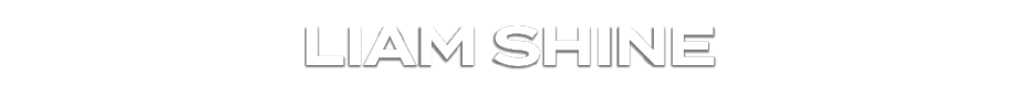LIAM SHINE