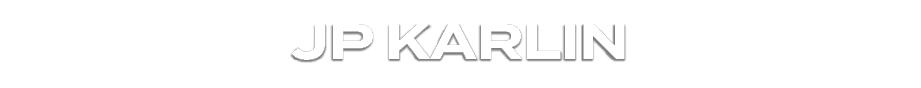 JP KARLIN