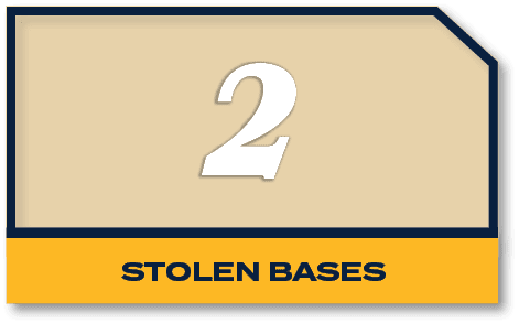 2,stolen base