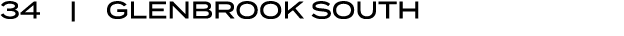 34 | Glenbrook South