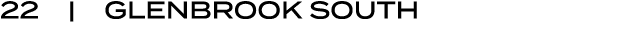 22 | Glenbrook South