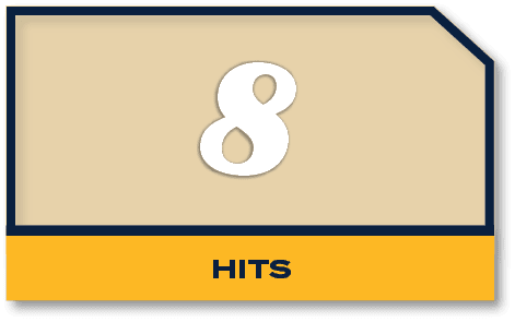 8,HIT