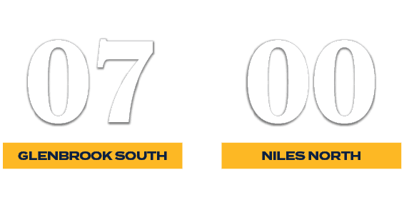 00,07,niles north,Glenbrook South