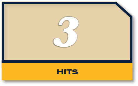 3,HIT