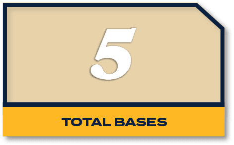 5,total base