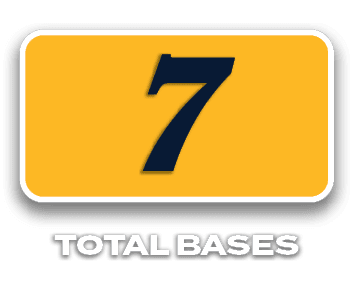 7,TOTAL BASES