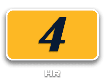 4,hr