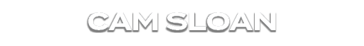 cam sloan