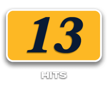 13,HITS
