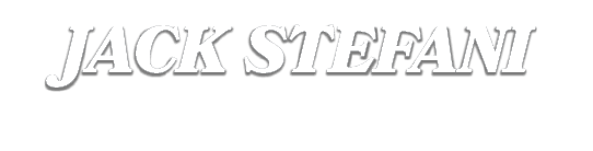 JACK STEFANI