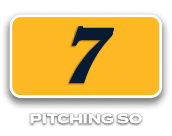 7,PITCHING SO
