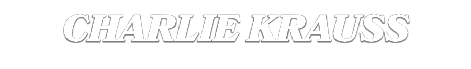 CHARLIE KRAUSS