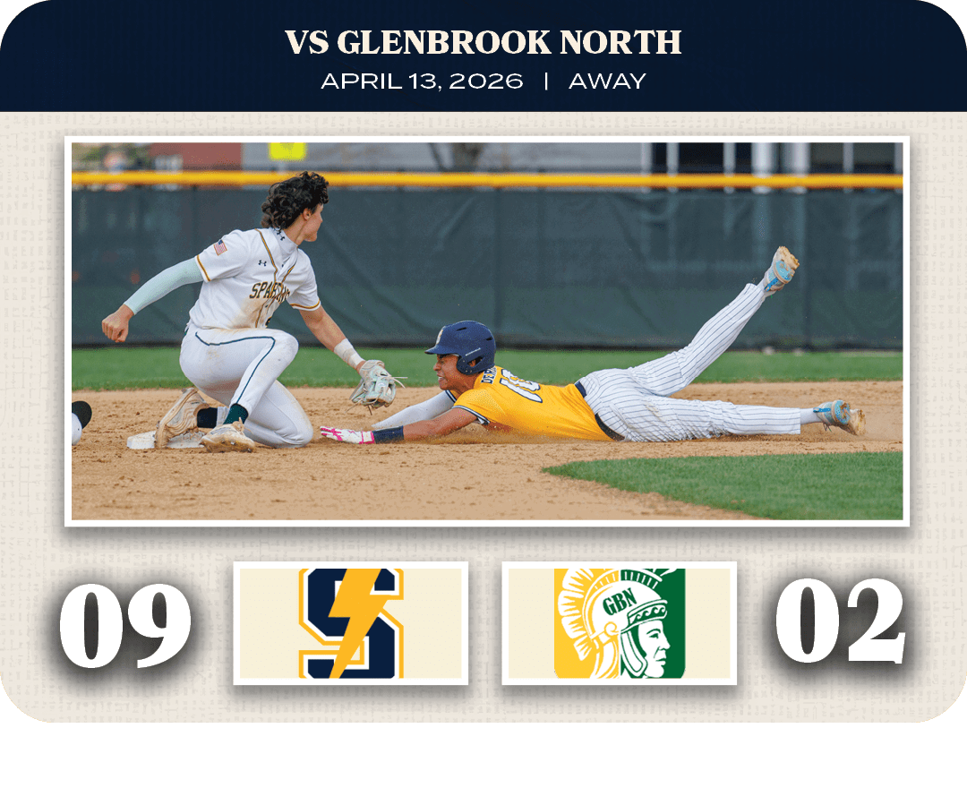 02,09,APRIL 13, 2026 | AWAY,vS Glenbrook NORT