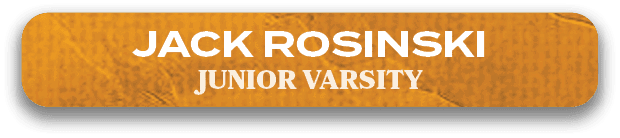 junior VARSITY,Jack Rosinsk
