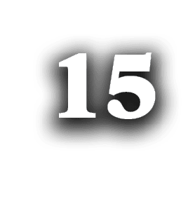 15