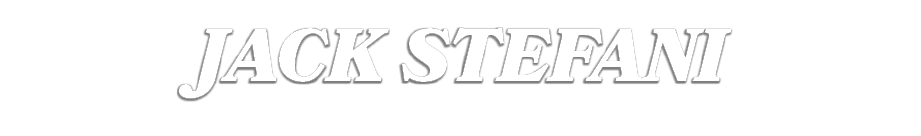 jack stefani