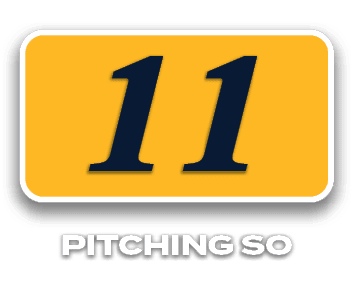 11,PITCHING SO
