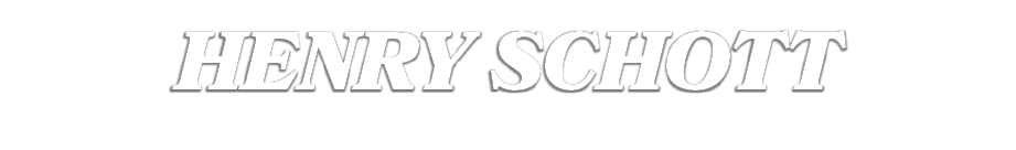 HENRY SCHOTT