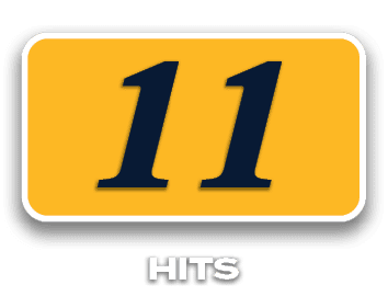 11,HITS
