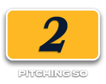 2,PITCHING SO