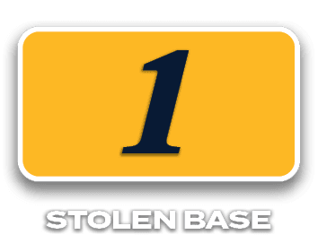 1,stolen BASE