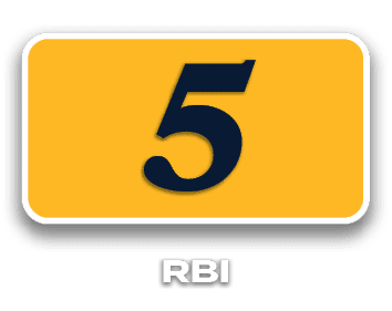 5,rbi