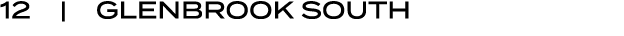 12 | Glenbrook South