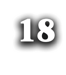 18