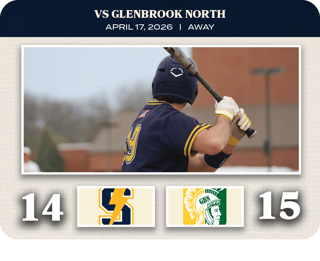 15,14,APRIL 14, 2026 | AWAY,vS Glenbrook NORT