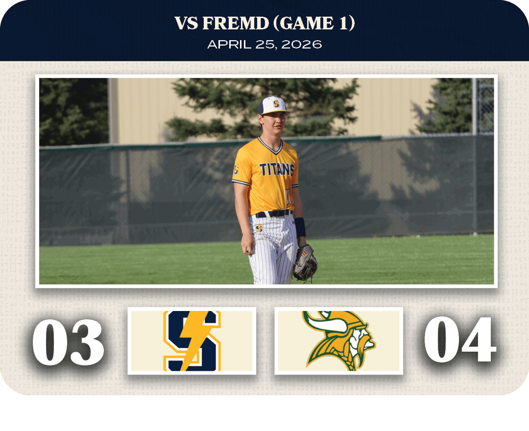 04,03,APRIL 25, 2026,vS fremd (game 1