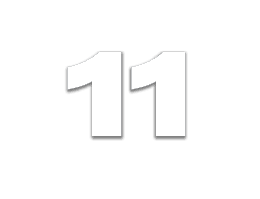 11