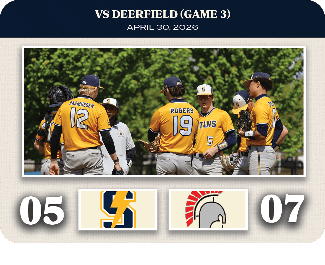 07,05,APRIL 30, 2026,vS deerfield (game 3